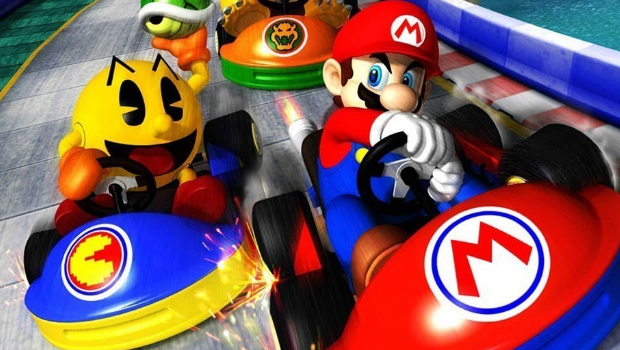 Nintendo only wants DLC for 'complete' game experiences