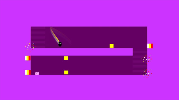 Super Meat Boy and indie friends throw a Steam sale