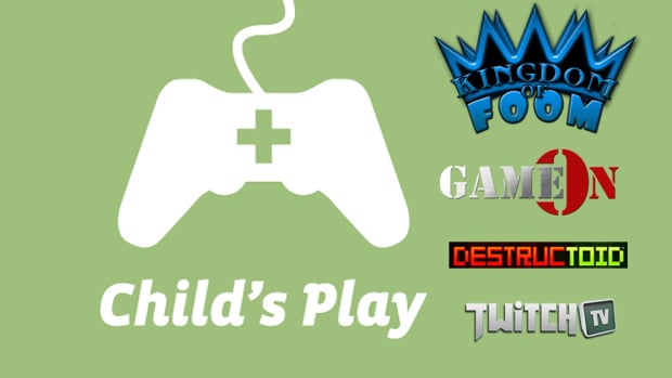 The Daily Hotness: 36-hour gaming marathon