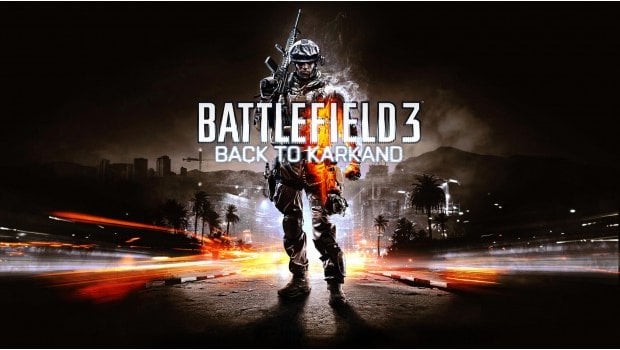 Battlefield 3 DLC trailer Strikes at Karkand
