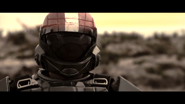 Fan-made Halo miniseries coming in January 2012
