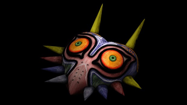 Zelda Week: Fear Itself