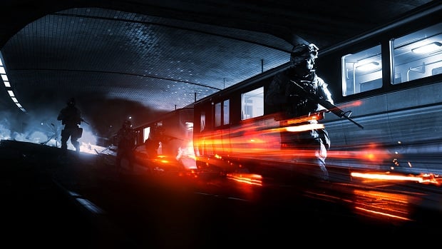 Latest Battlefield 3 PC update gets detailed