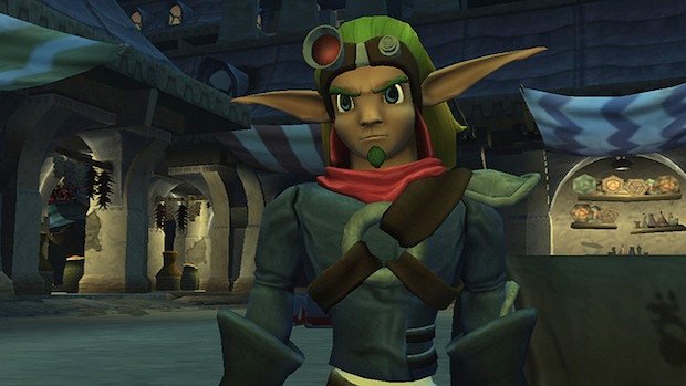 Jak and Daxter Collection comes to PS3 in HD next year