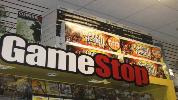 Info on GameStop game streaming service surfaces