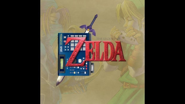 Flyrule is a trippy, beatastic album of Zelda remixes