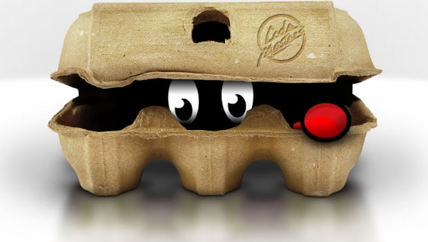 DIZZY THE EGG IS COMING BACK, BITCHES!