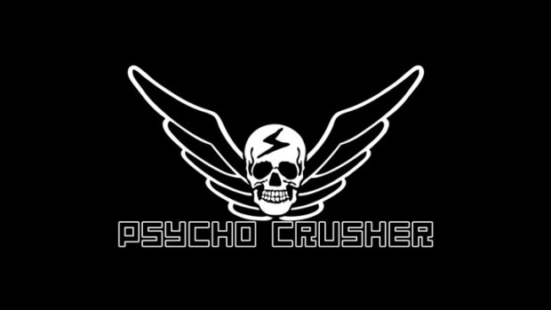 Psycho Crusher is bringing the VG metal with a new album