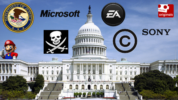 Good Old Games on PIPA, SOPA, DRM, and other acronyms