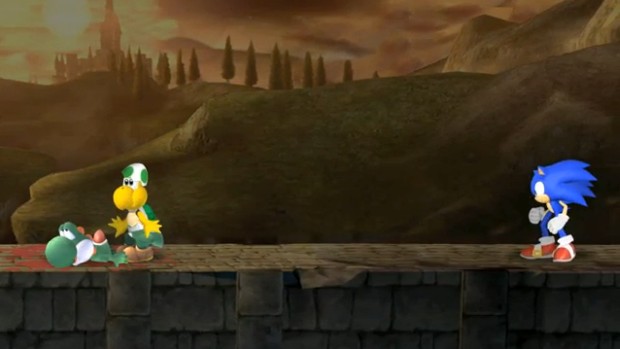 There are Final Smashes and then there are FINAL Smashes