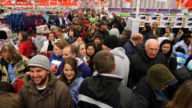 Black Friday: Kmart selling MGS HD for $35, more
