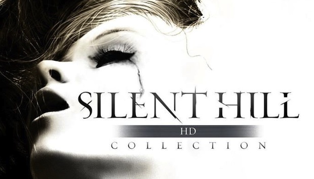 Original voice option for Silent Hill 2 in HD collection