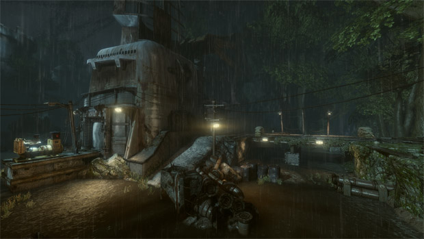 Master Gears of War 3's campaign for free weapon skins