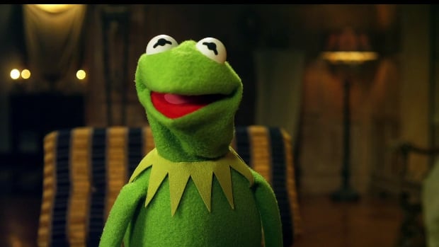 The Daily Hotness: Happy Muppets Eve