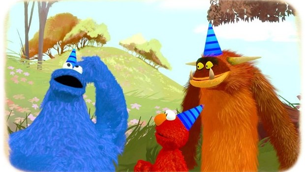 Once Upon a Monster DLC available this very moment