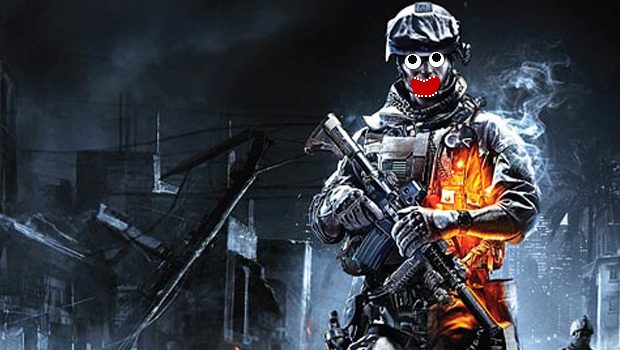 EA surrenders, gives Battlefield 3 PS3 users their 1943