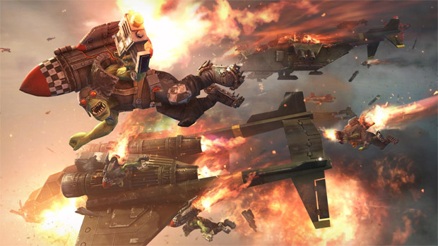 Today's Steam deals: Deus Ex, Space Marine, Dead Island
