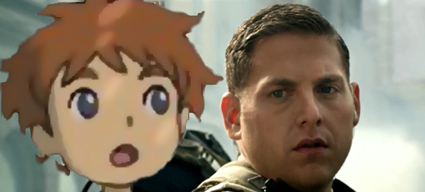 Das Racist? Call of Duty outsells Ni No Kuni in Japan