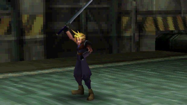Kitase: FFVII remake would be too different or too samey