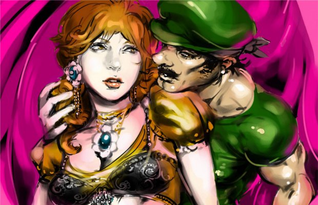 Hey! Here's some awesome artwork