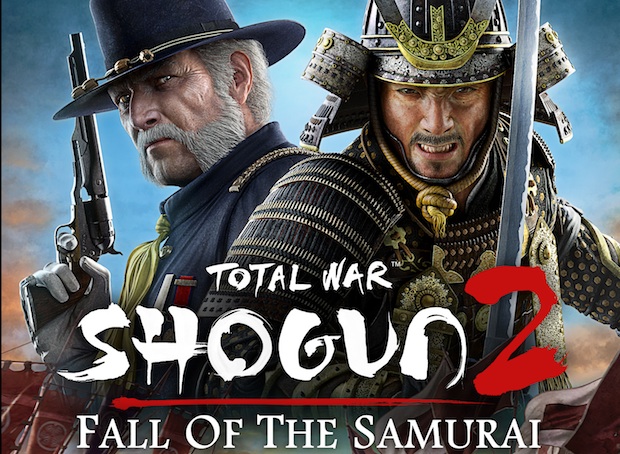 Stand-alone expansion for Shogun 2: Fall of the Samurai