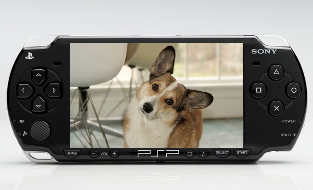 Sony admits PSP was confusing; more confident about Vita