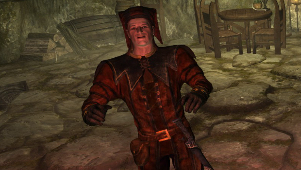 Skyrim is the first Western game to get Famitsu's 40/40