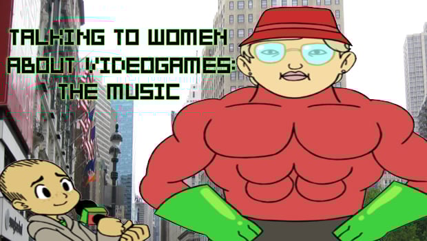 You are invited: Lets make some TtWaV music and/or videos