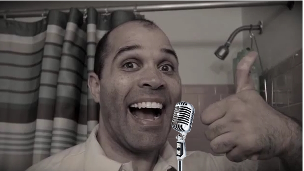 The Daily Hotness: Now that's what I call music