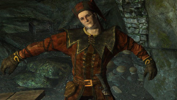 Skyrim patch adds resistance bugs and backwards dragons