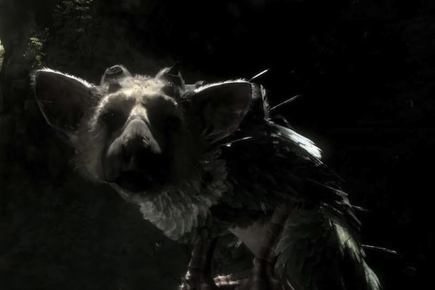 Rumor: Team Ico's Fumito Ueda has left Sony