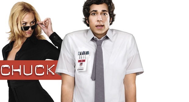'Chuck' star Zachary Levi to Host Spike Video Game Awards