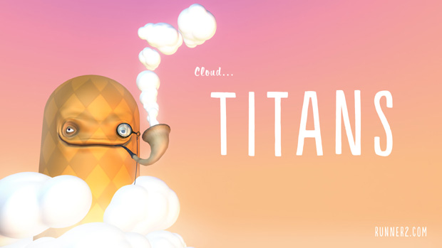 Bit.Trip Runner 2 soundtrack teased, Wii U hinted