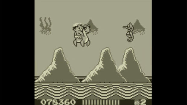 Nintendo DLC: Adventure Island and even more House