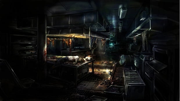 Latest Resident Evil: Revelations vid reveals story stuff