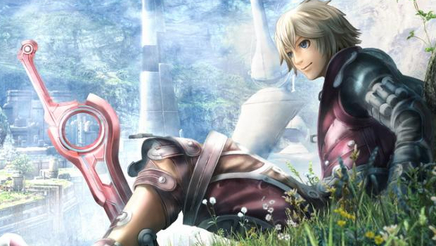 Xenoblade CONFIRMED for North America