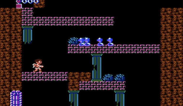 Kid Icarus as a 3D Classic for 3DS, coming west