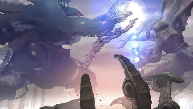Xenoblade trailer confirms British voices for NA release