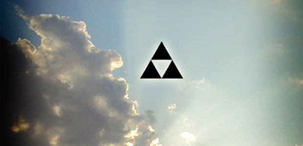 Zelda goes post-rock in this mellow collection of tunes