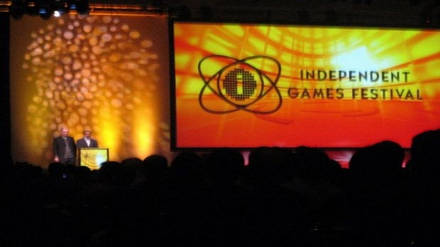 Microsoft busts into IGF with its own XBLA Prize to give