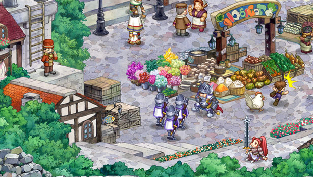 Tecmo Koei buying Atelier developer Gust