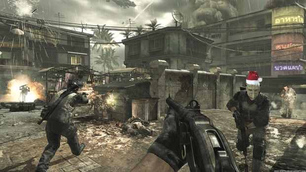 Call of Duty: Modern Warfare 3 passes 10 million sold