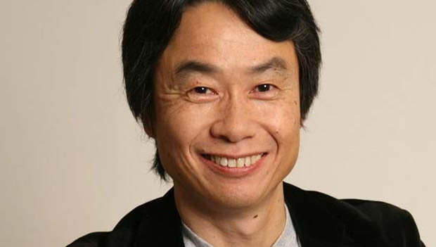 Miyamoto to 'retire' from current position at Nintendo