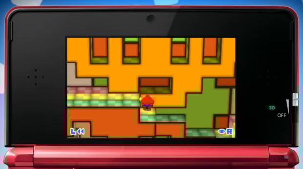 Nintendo Download: Pushmo, Paper Wars, and more