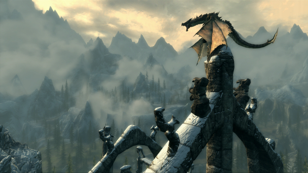 November NPD: Xbox 360, Call of Duty, Skyrim lead sales