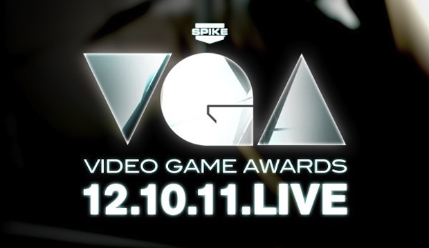 The 2011 Spike Video Game awards are tonight