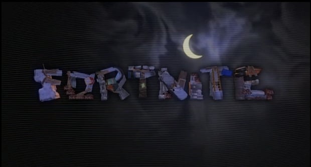 Fortnite, Epic Games' cute zombie game