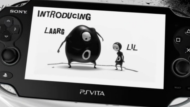 Escape Plan for Vita looks exceedingly special