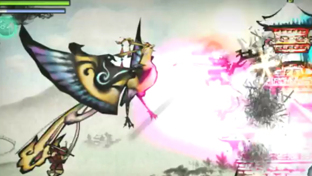 I've got an 'ink'ling that Sumioni might be good
