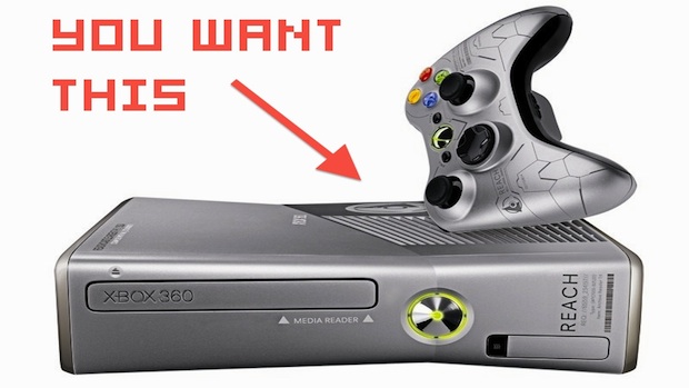 Wanna win an Xbox 360? Watch The Destructoid Show!